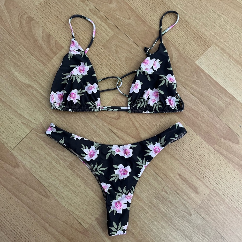 Acacia swimsuit